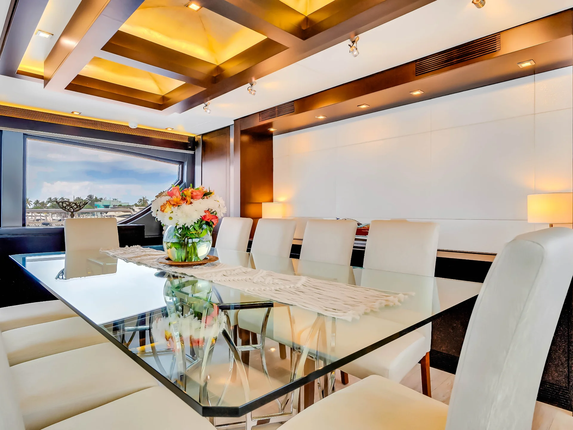 RYLAX | Azimut 116 - Azimut