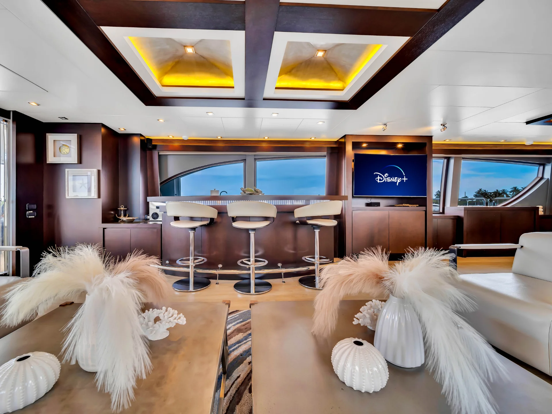 RYLAX | Azimut 116 - Azimut