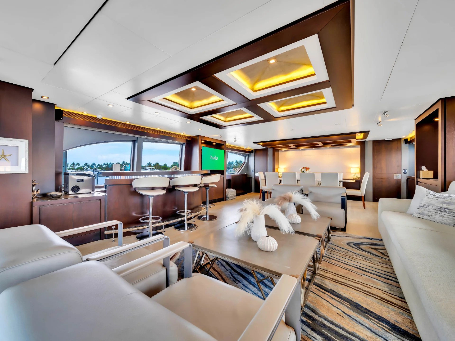 RYLAX | Azimut 116 - Azimut