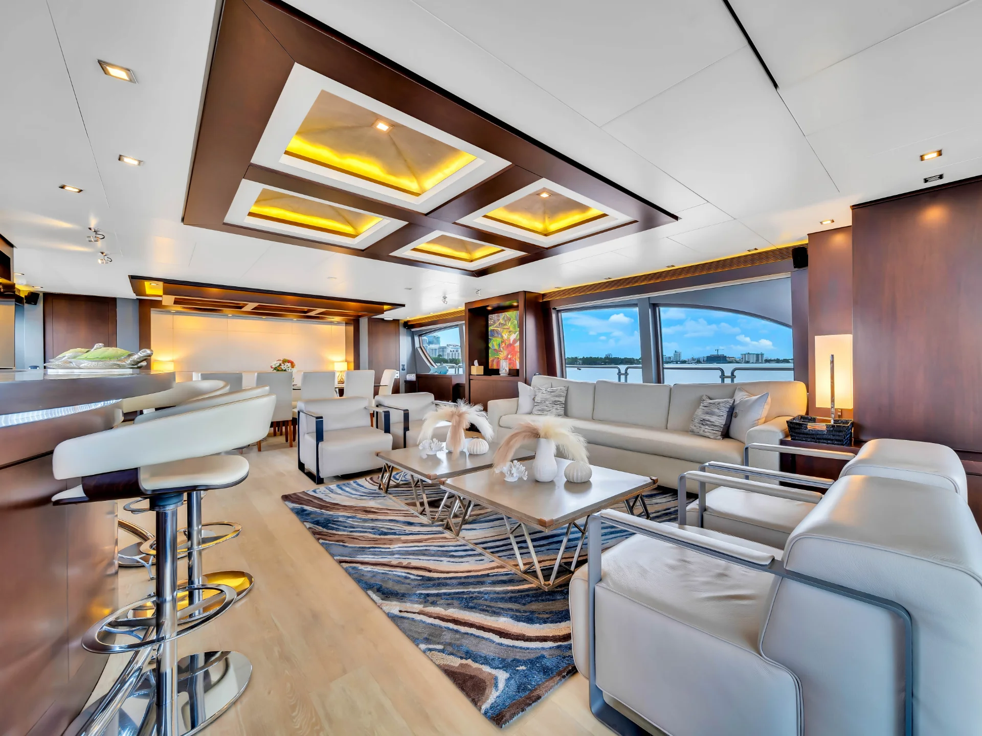 RYLAX | Azimut 116 - Azimut