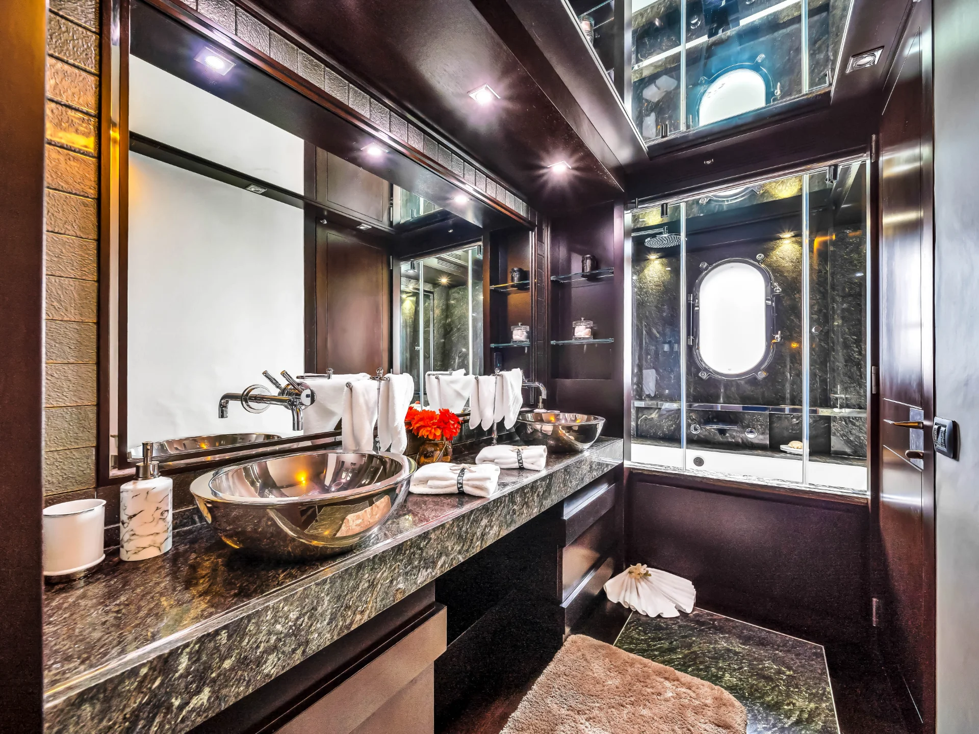 RYLAX | Azimut 116 - Azimut