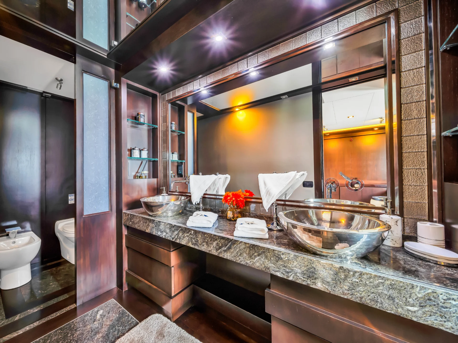 RYLAX | Azimut 116 - Azimut