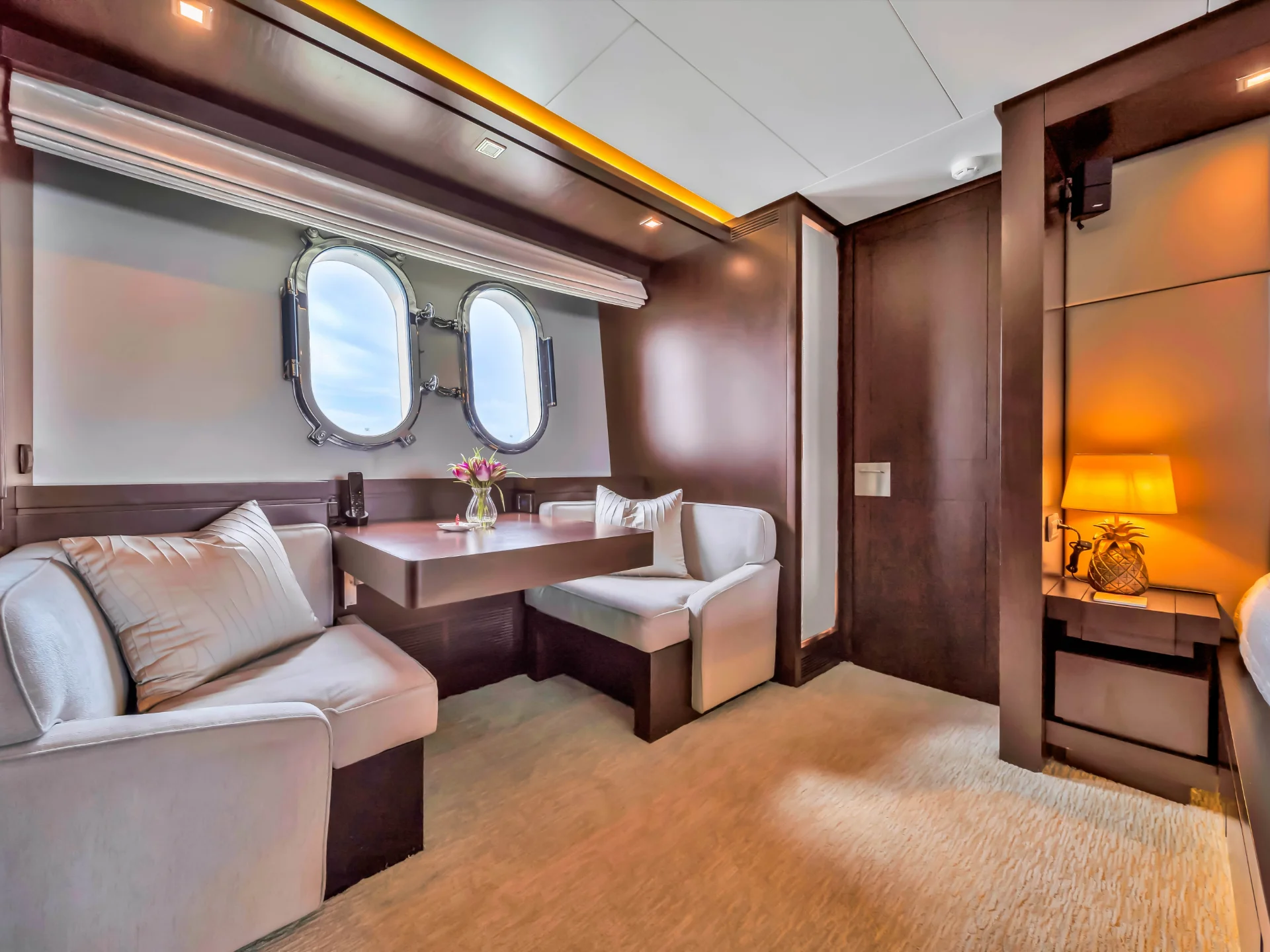 RYLAX | Azimut 116 - Azimut