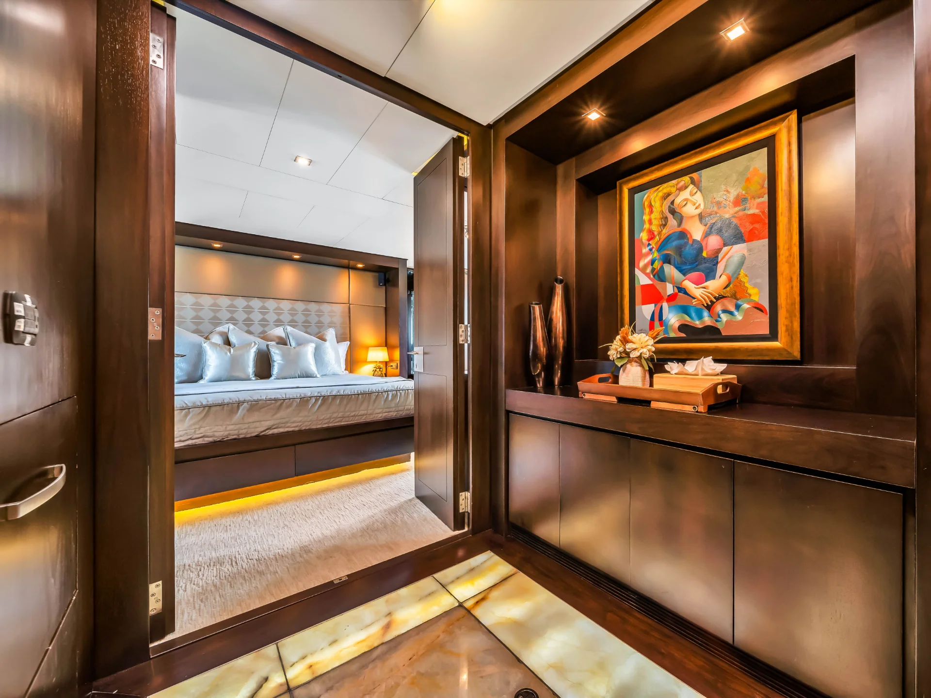 RYLAX | Azimut 116 - Azimut