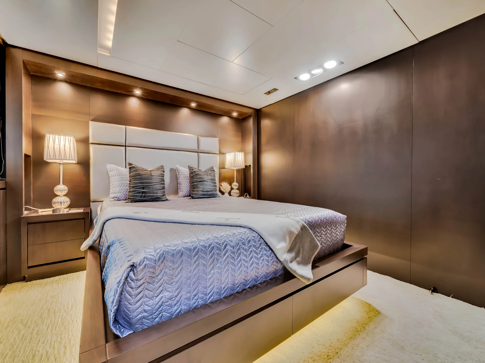 RYLAX | Azimut 116 - Azimut