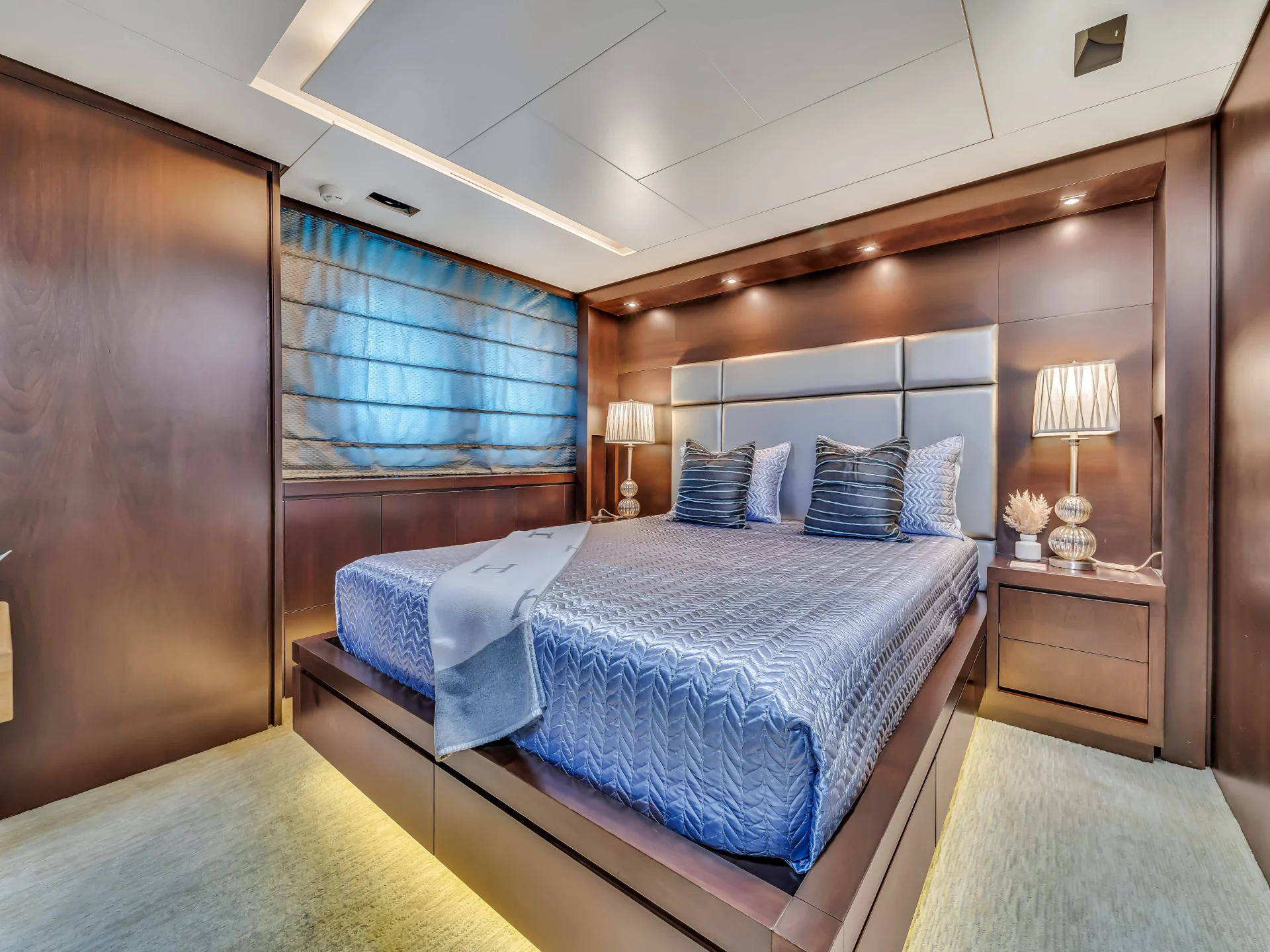 RYLAX | Azimut 116 - Azimut