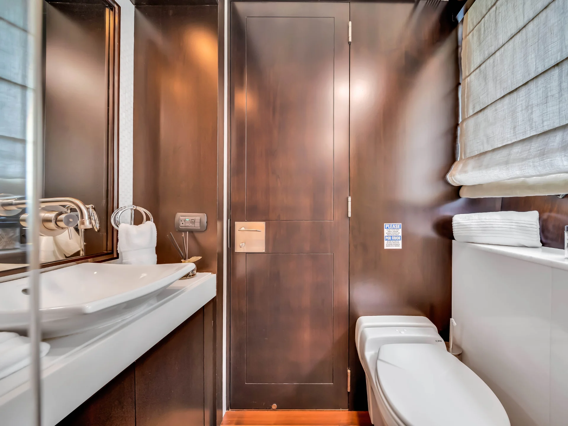 RYLAX | Azimut 116 - Azimut