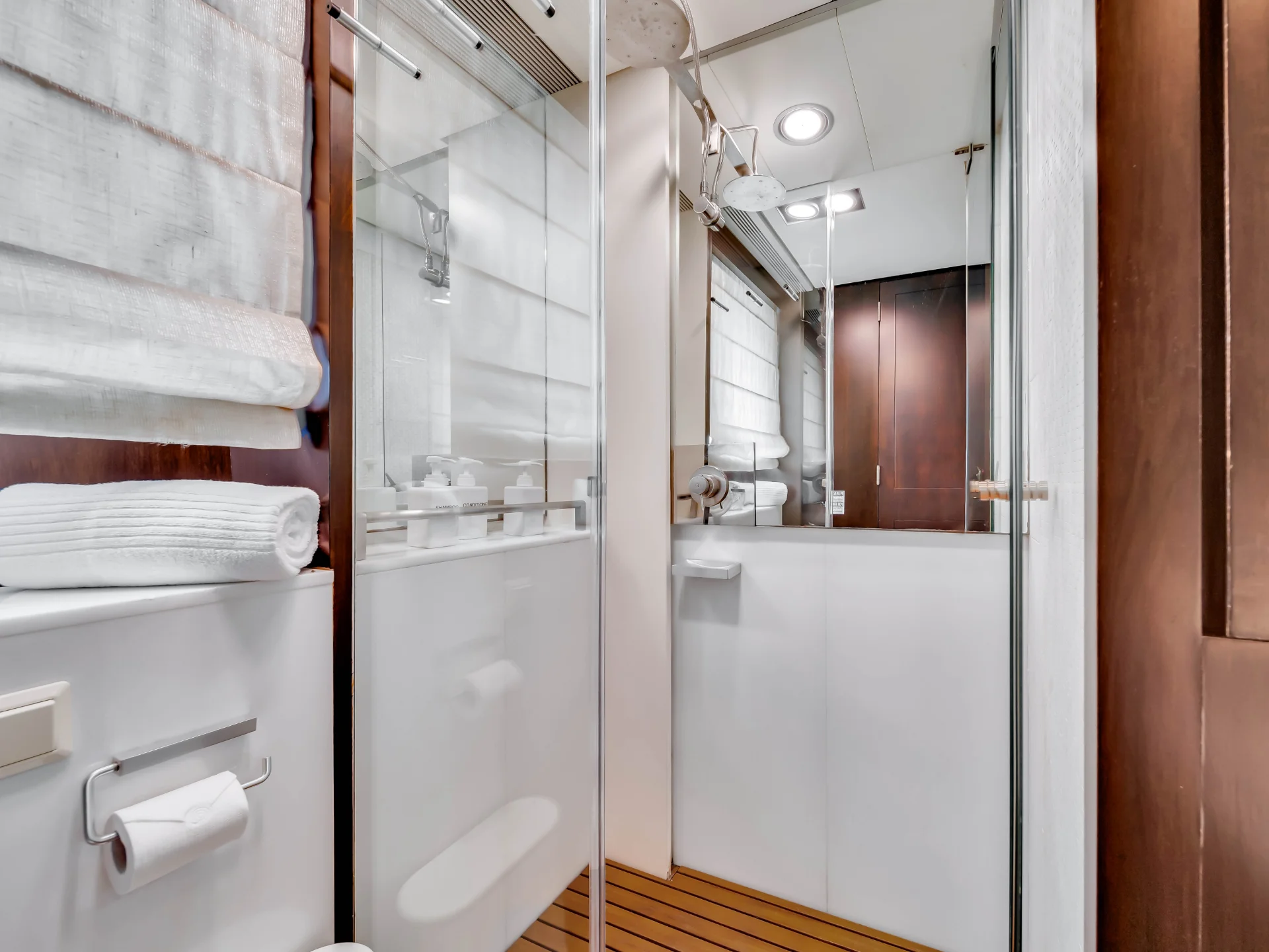 RYLAX | Azimut 116 - Azimut