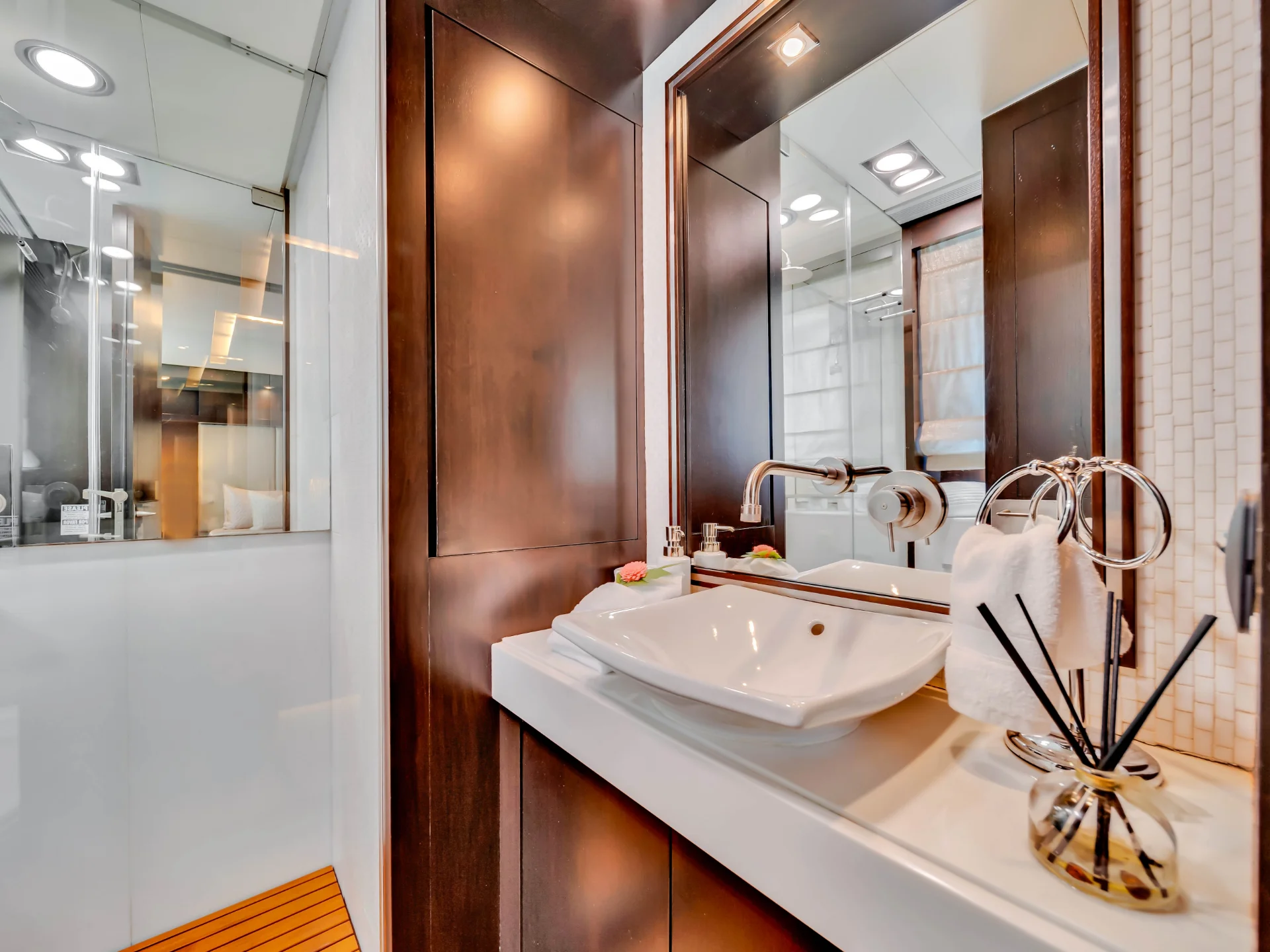 RYLAX | Azimut 116 - Azimut