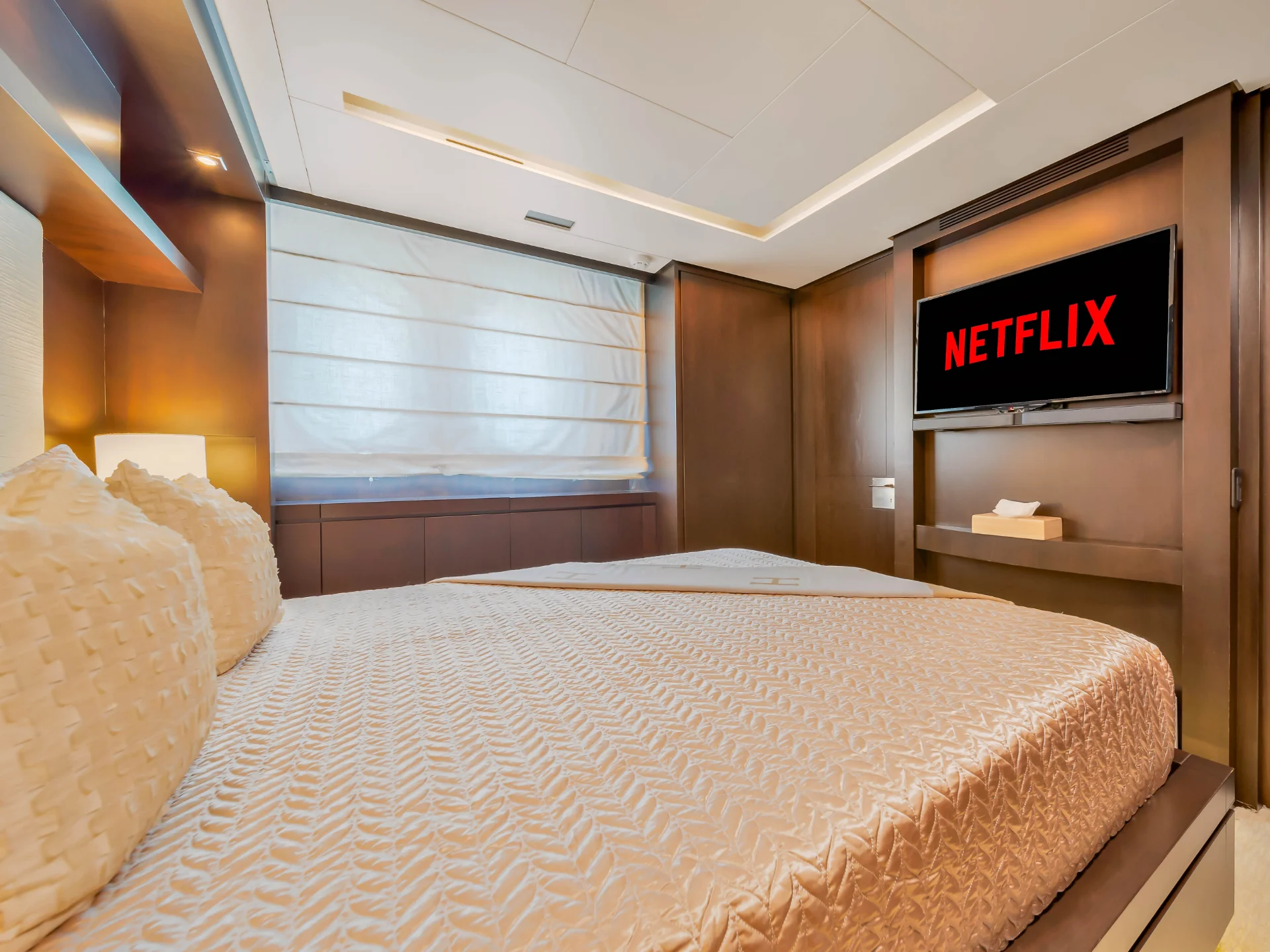 RYLAX | Azimut 116 - Azimut