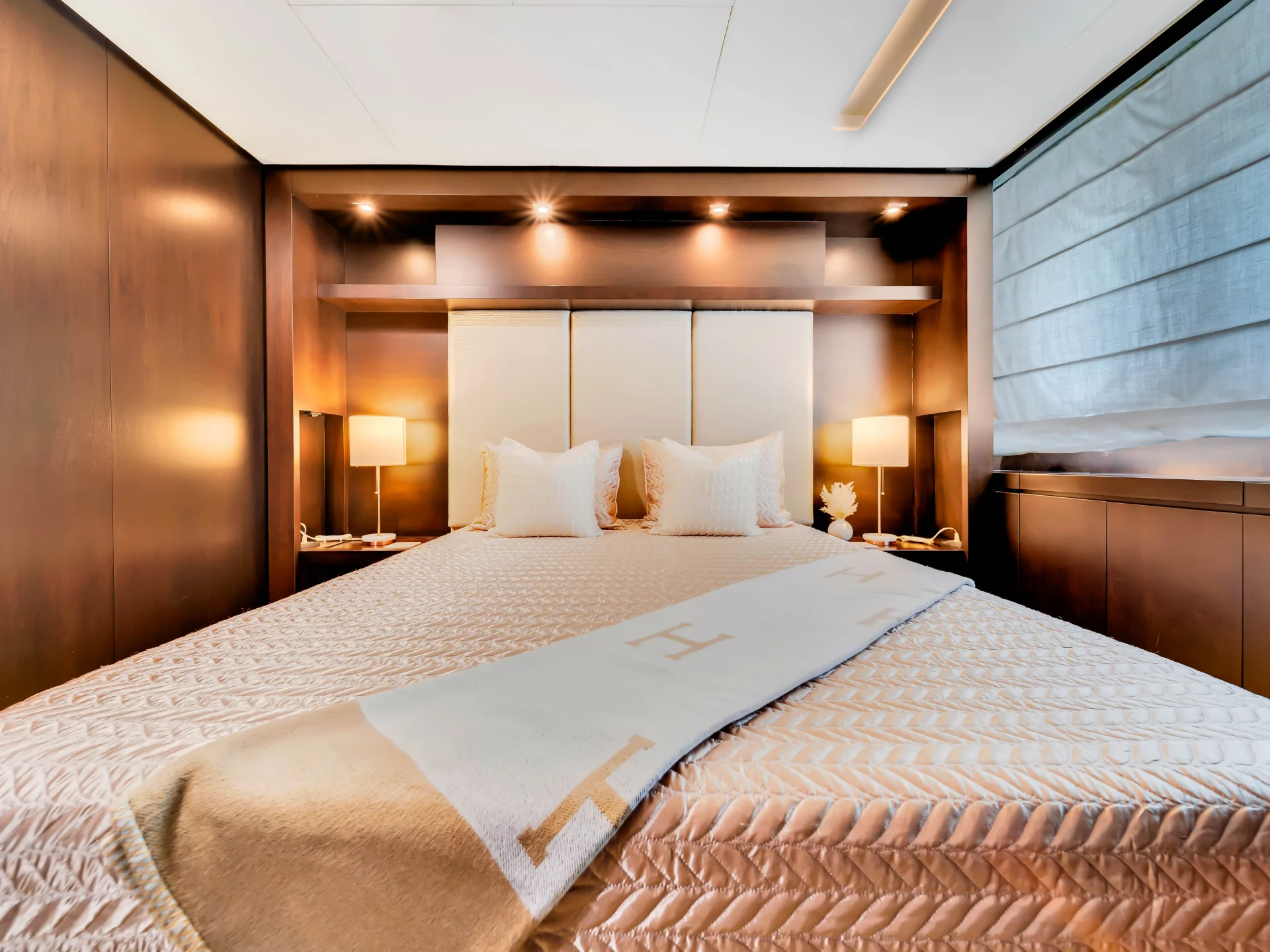 RYLAX | Azimut 116 - Azimut