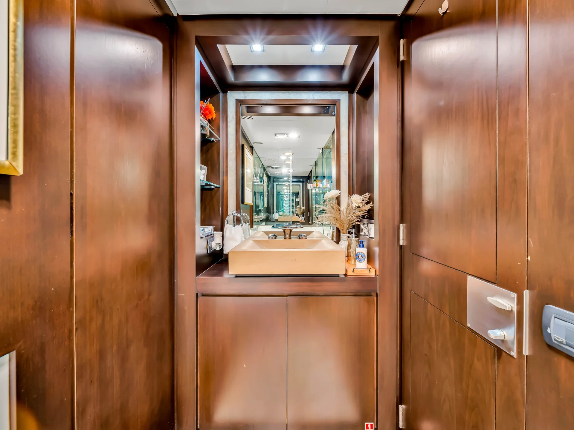 RYLAX | Azimut 116 - Azimut