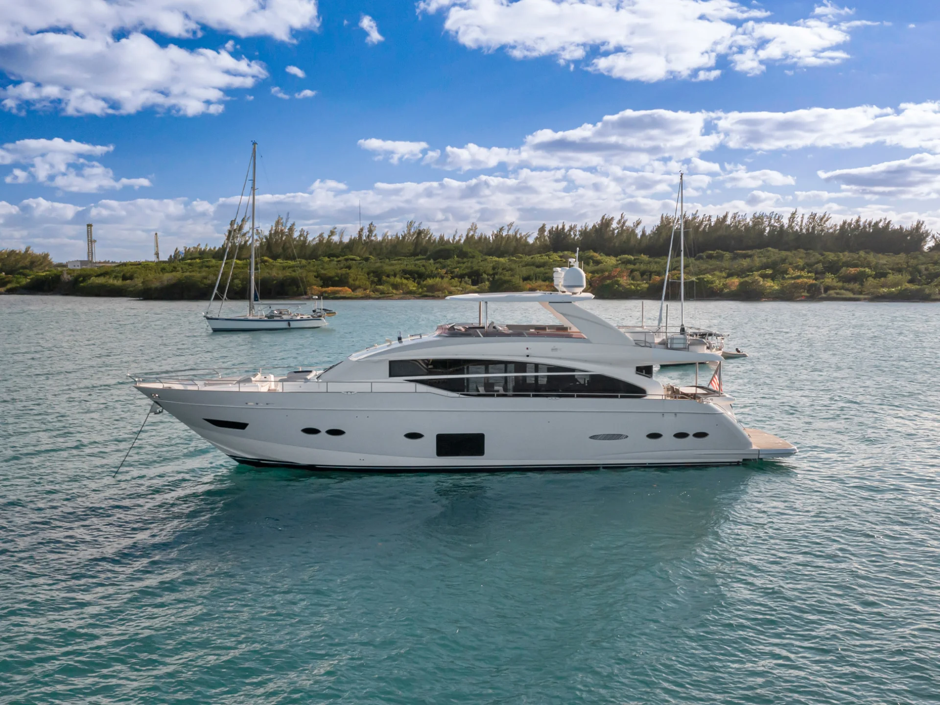 FREEDOM | Princess 88 - Princess