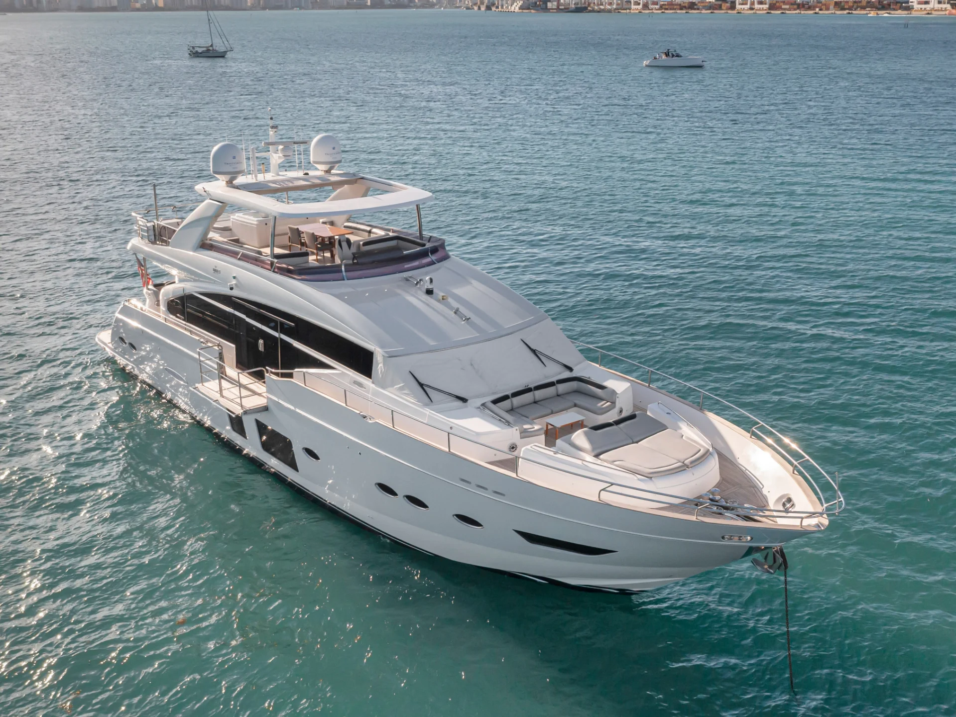 FREEDOM | Princess 88 - Princess