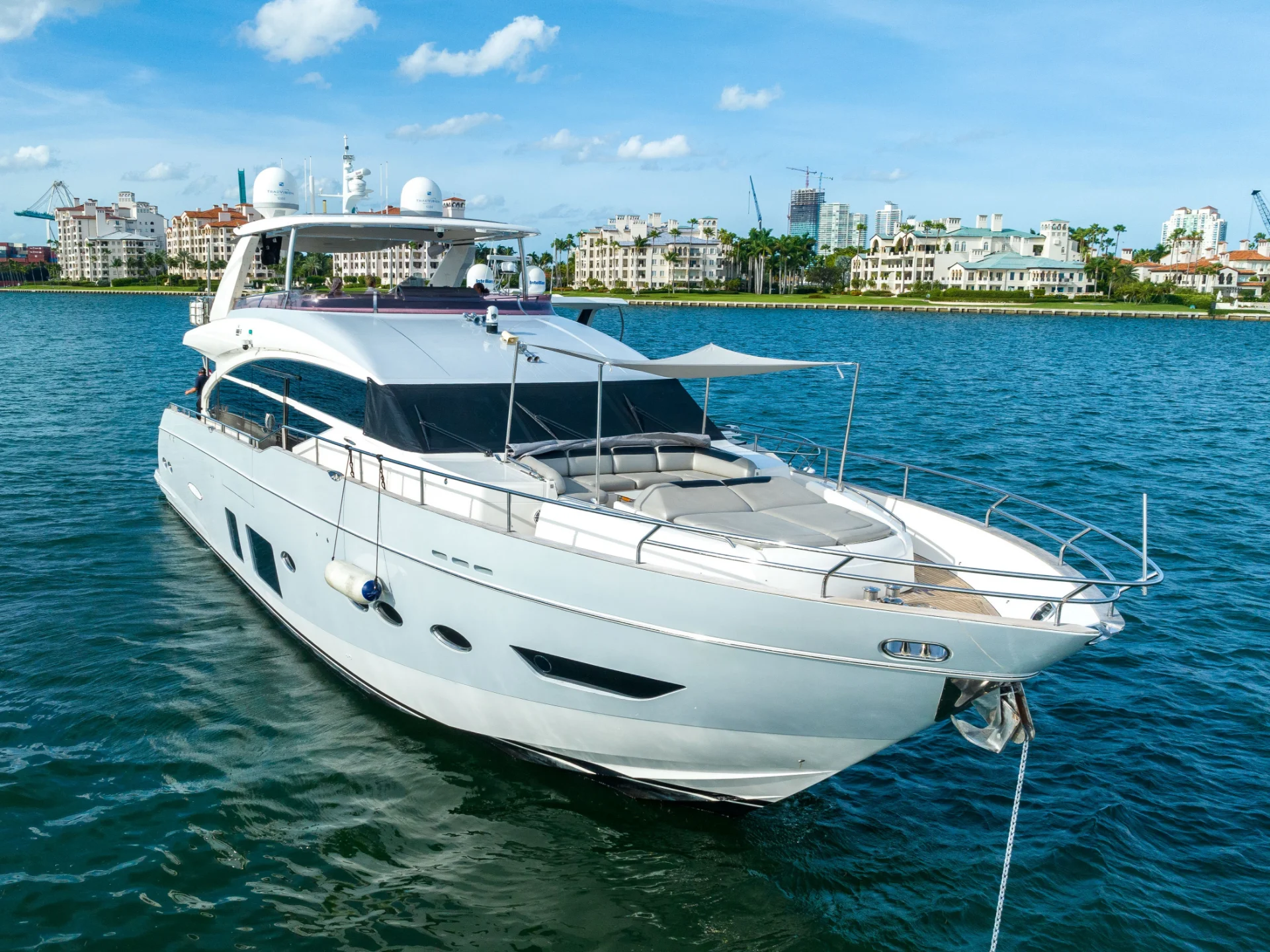 FREEDOM | Princess 88 - Princess