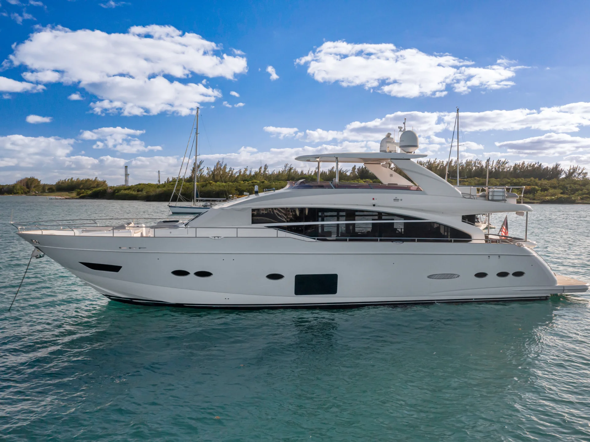 FREEDOM | Princess 88 - Princess