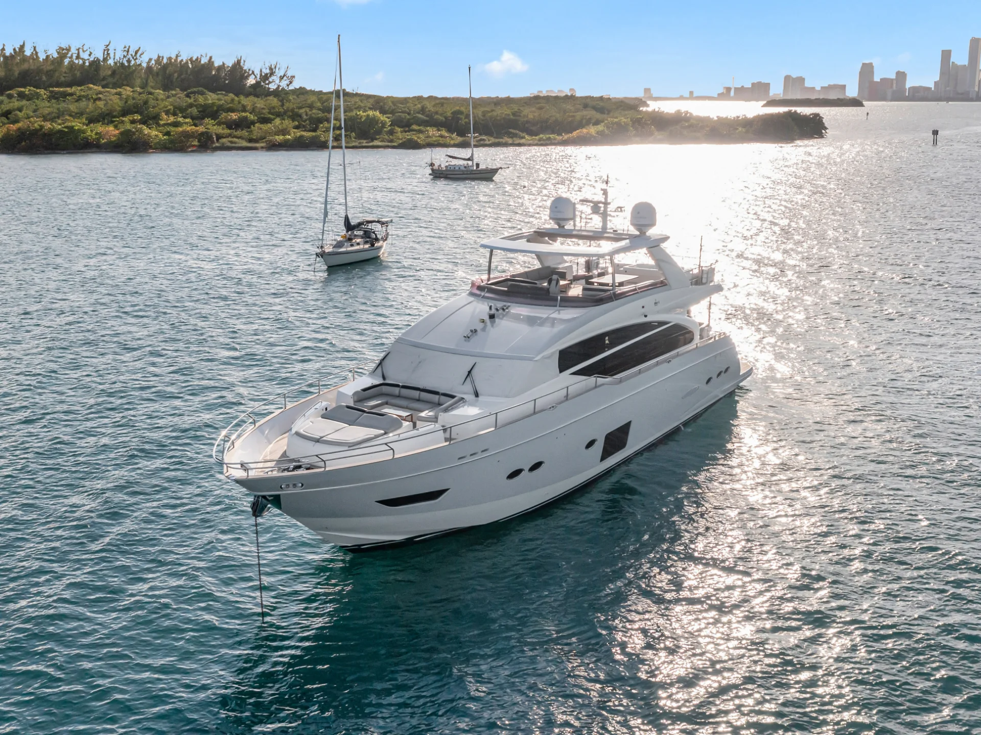 FREEDOM | Princess 88 - Princess