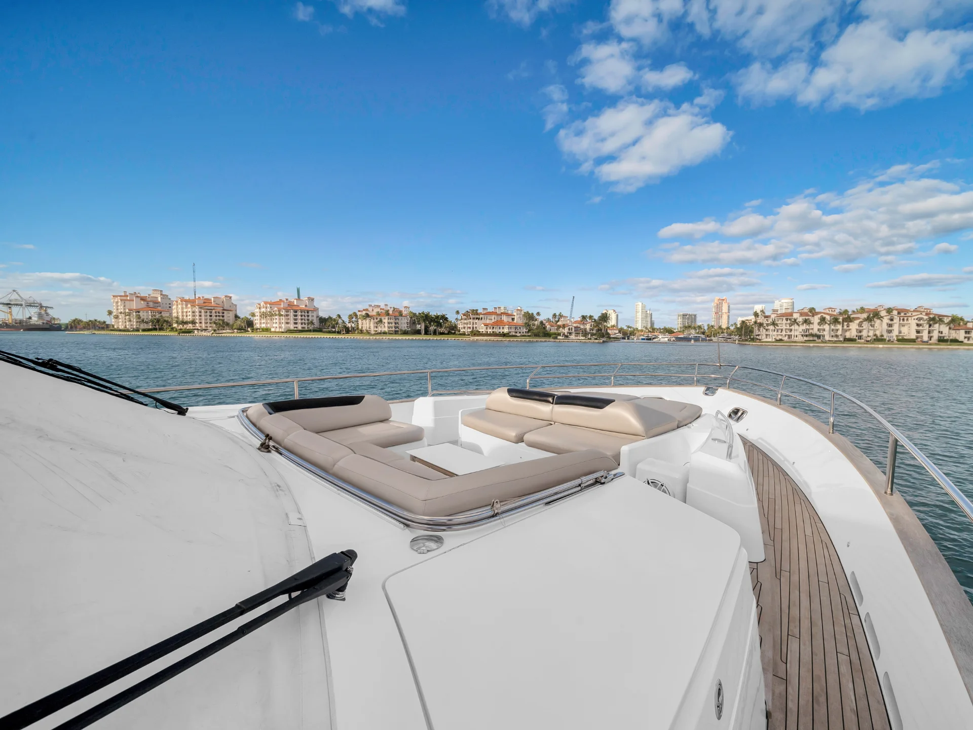 FREEDOM | Princess 88 - Princess