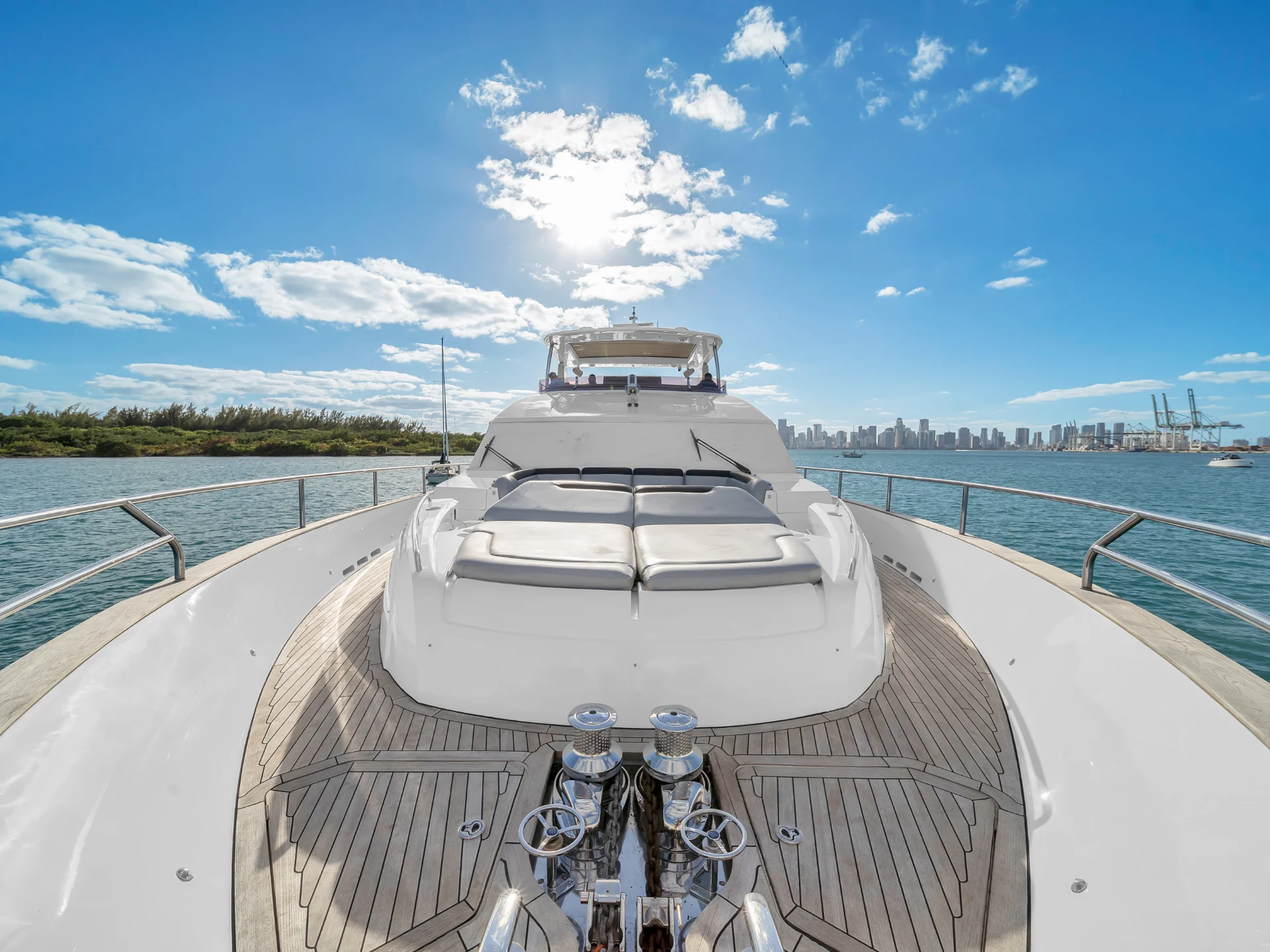 FREEDOM | Princess 88 - Princess