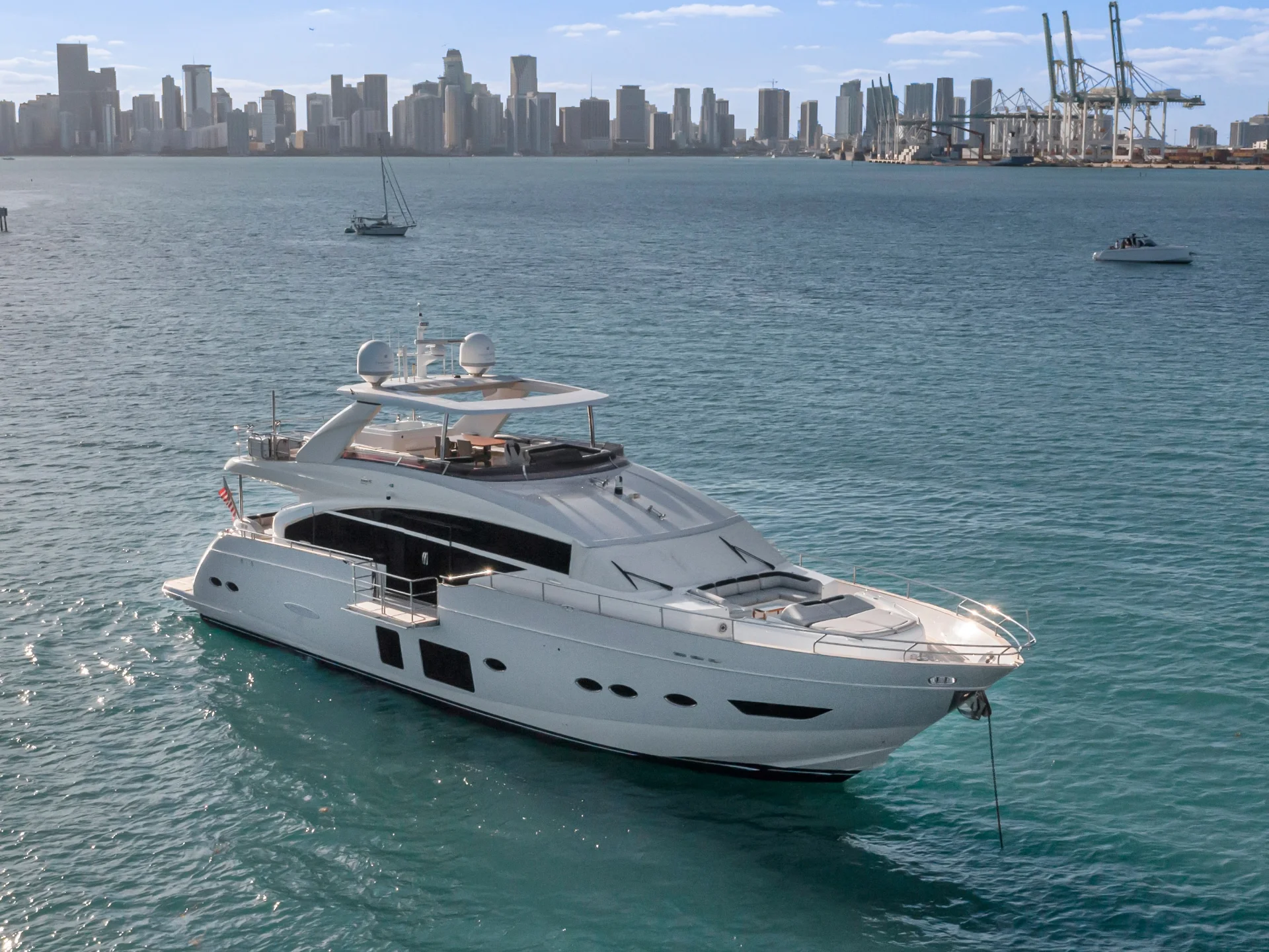 FREEDOM | Princess 88 - Princess