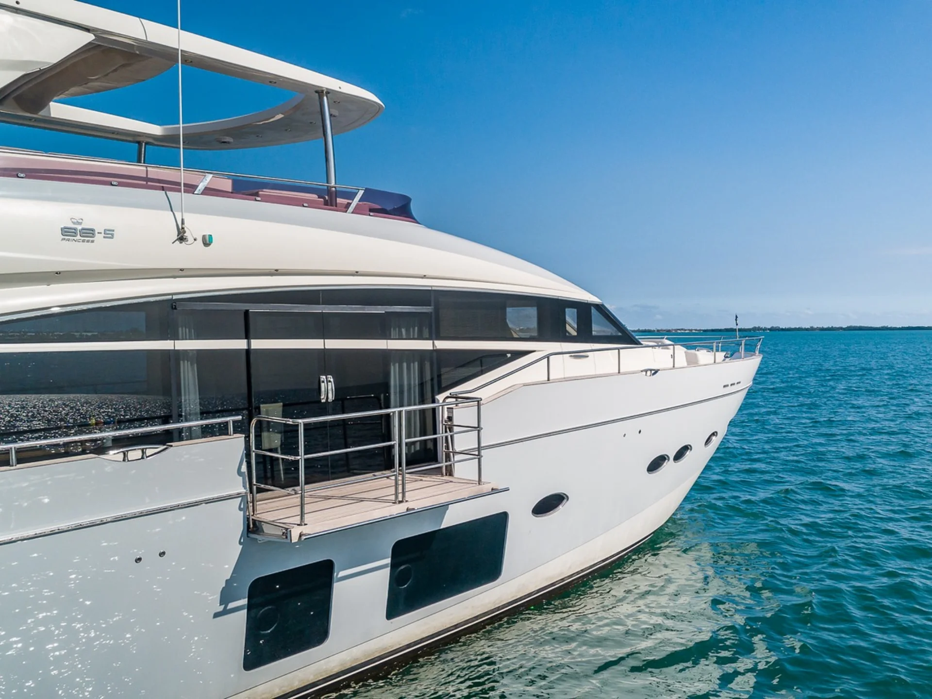 FREEDOM | Princess 88 - Princess