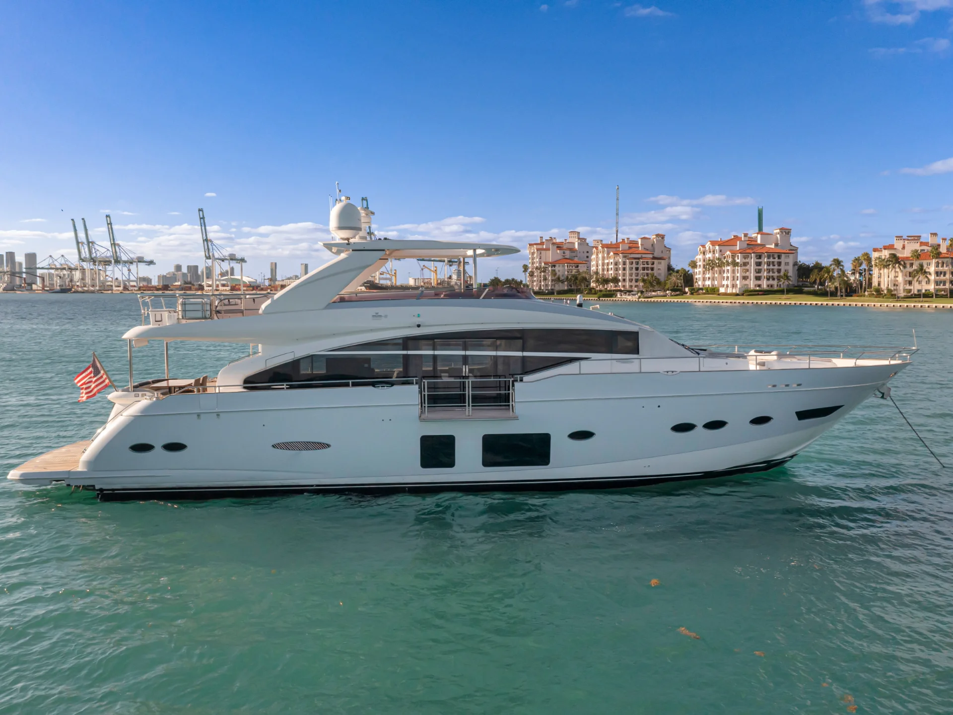 FREEDOM | Princess 88 - Princess