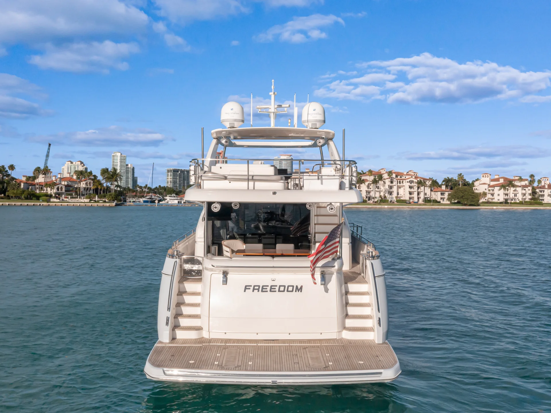 FREEDOM | Princess 88 - Princess