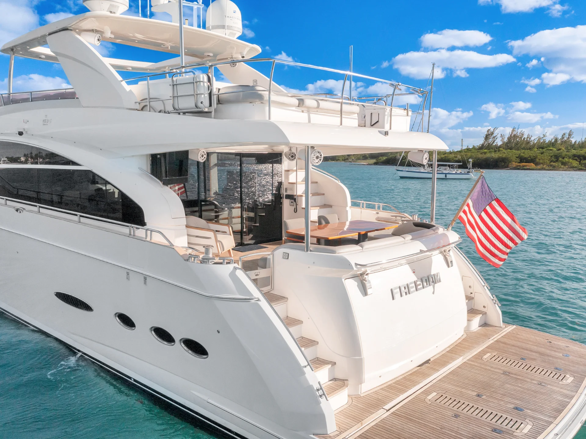 FREEDOM | Princess 88 - Princess