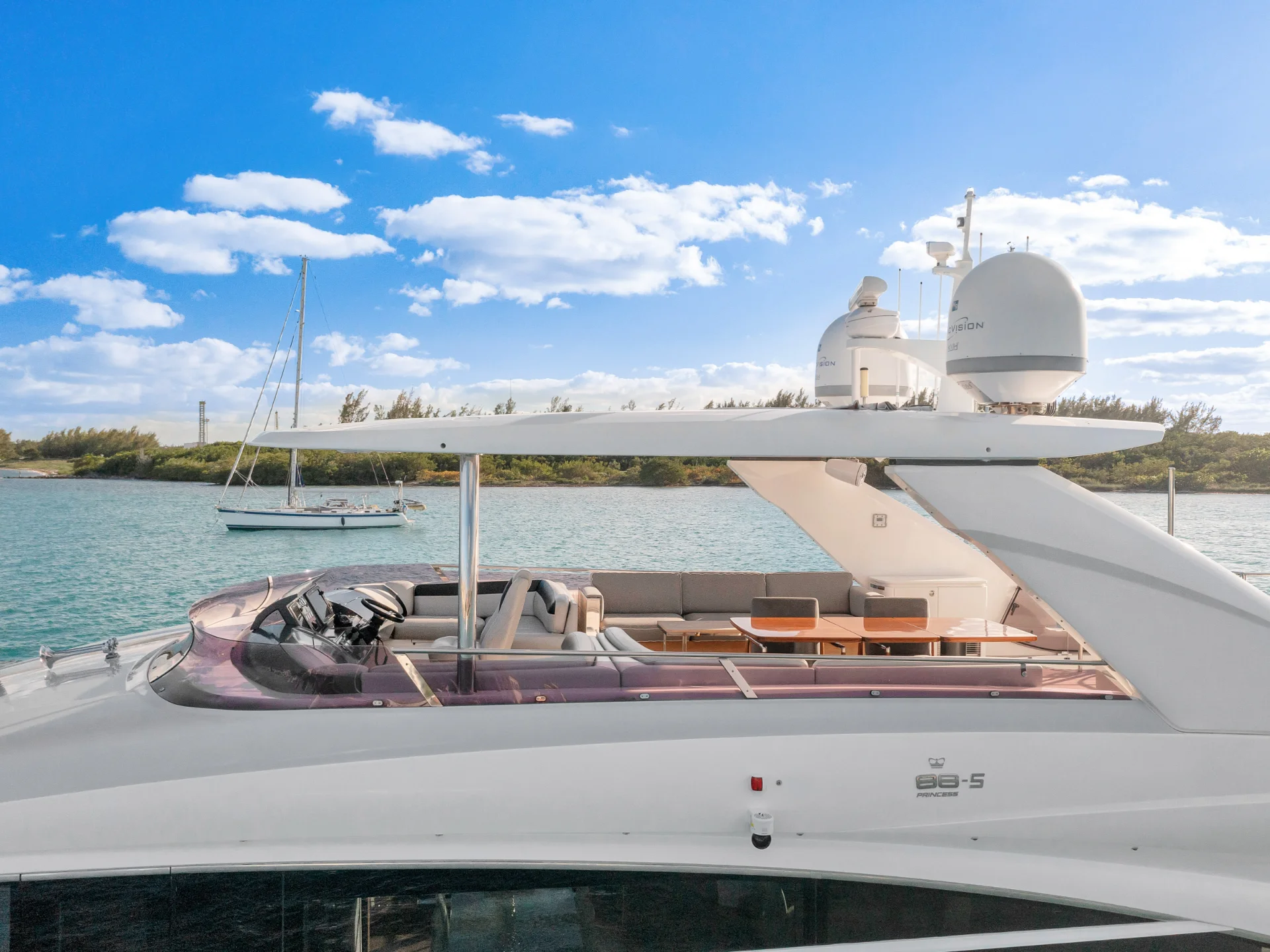 FREEDOM | Princess 88 - Princess