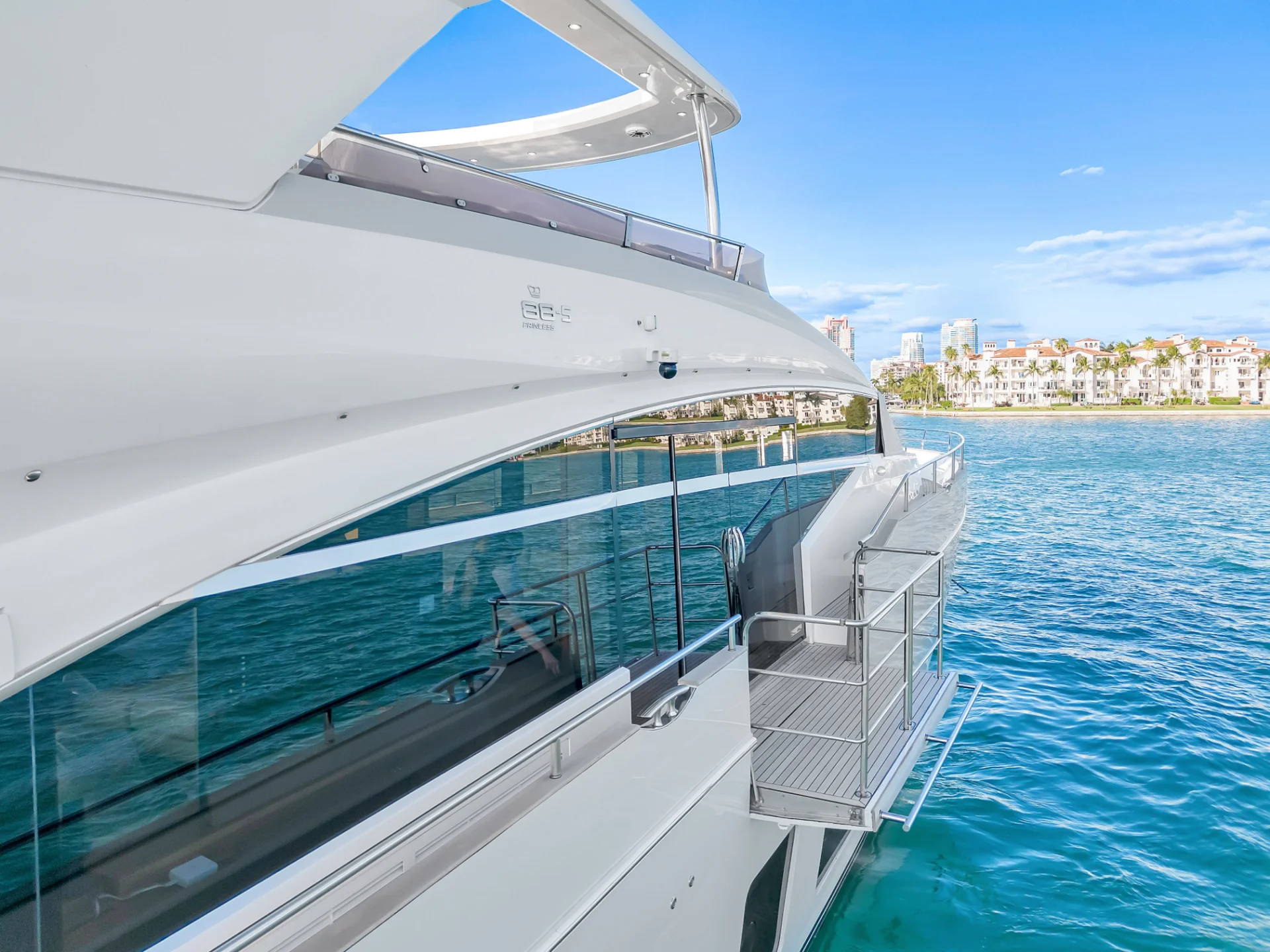 FREEDOM | Princess 88 - Princess