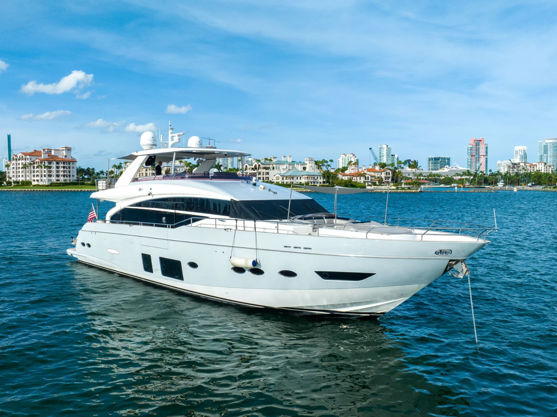 FREEDOM | Princess 88 - Princess