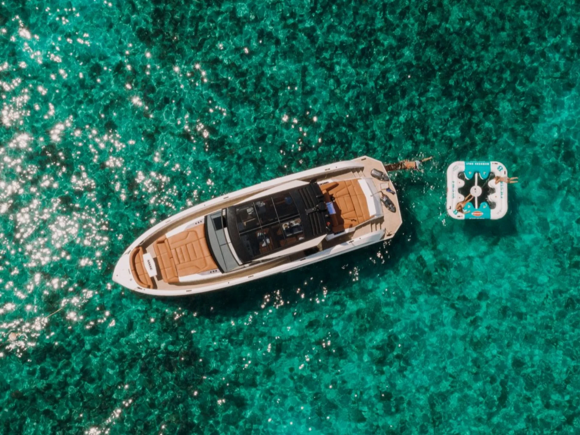 Vanquish VQ58 T-Top - Vanquish