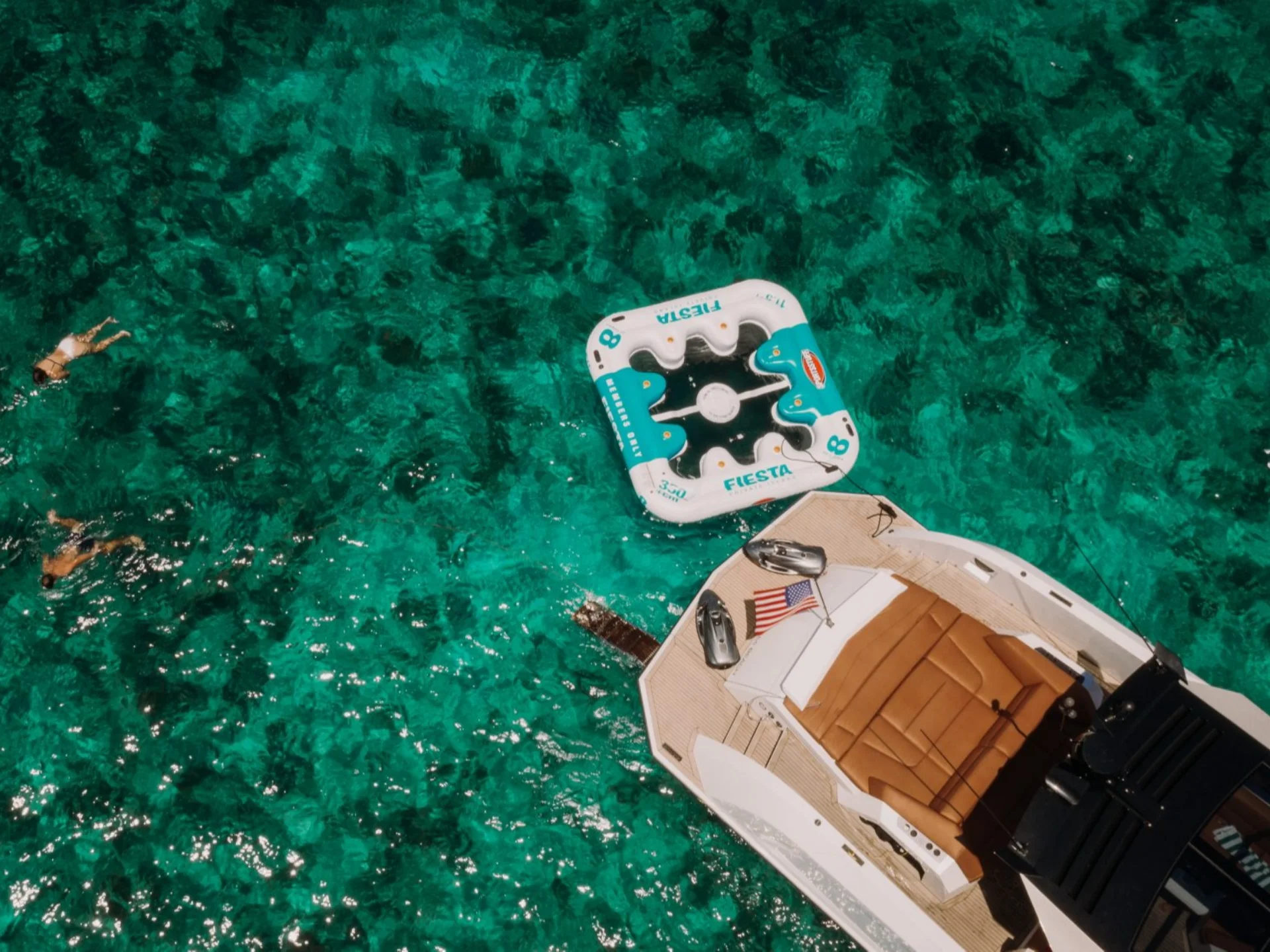 Vanquish VQ58 T-Top - Vanquish