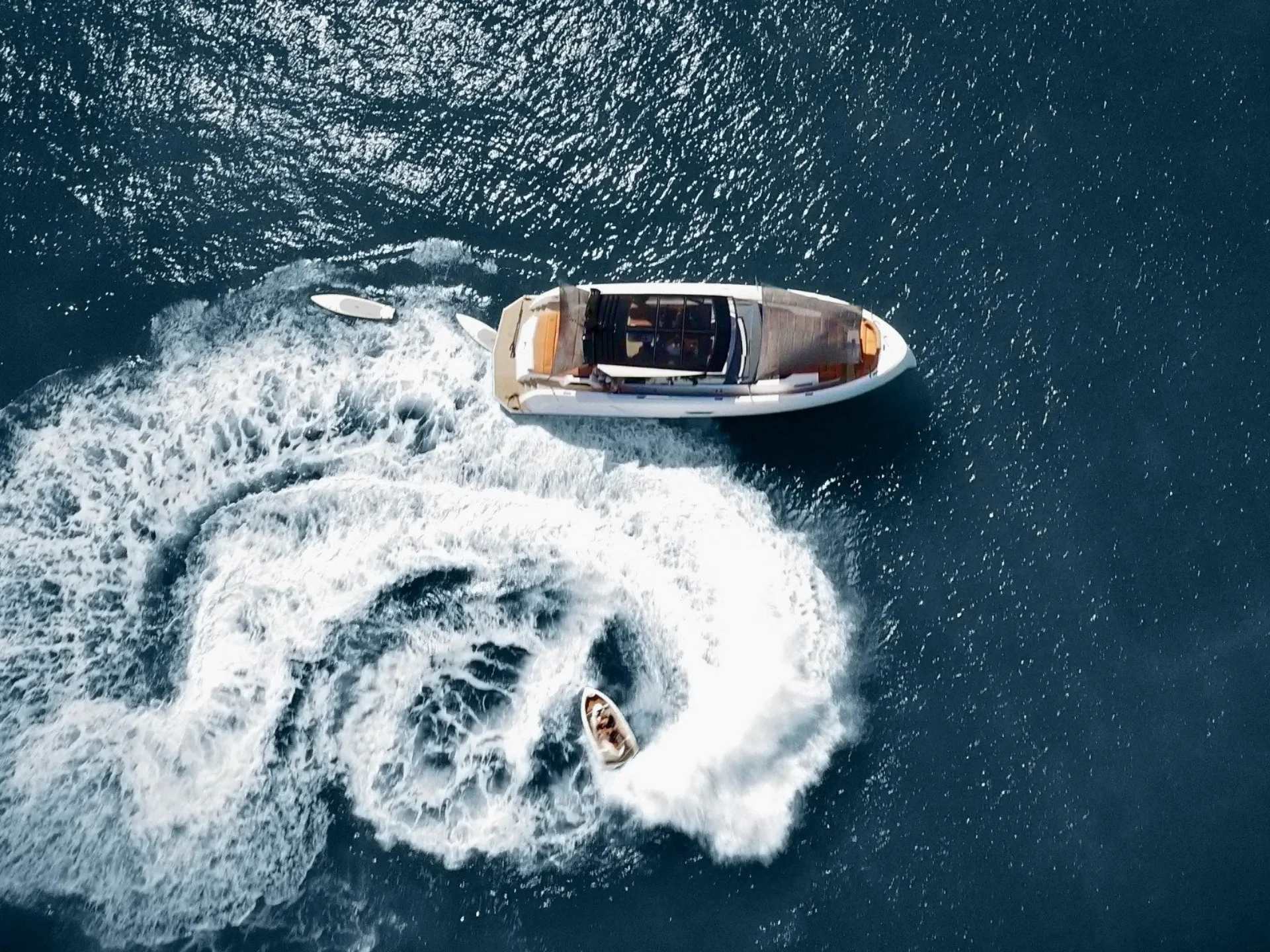 Vanquish VQ58 T-Top - Vanquish