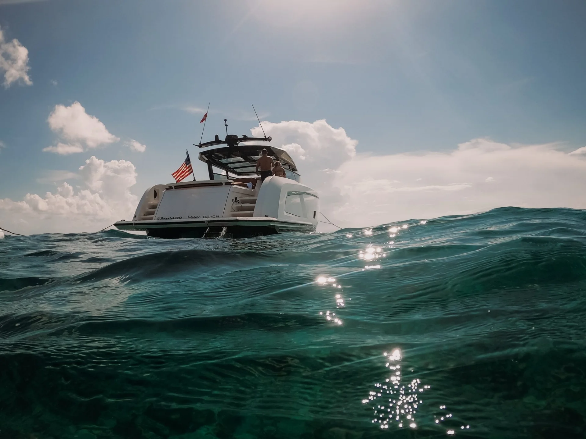 Vanquish VQ58 T-Top - Vanquish