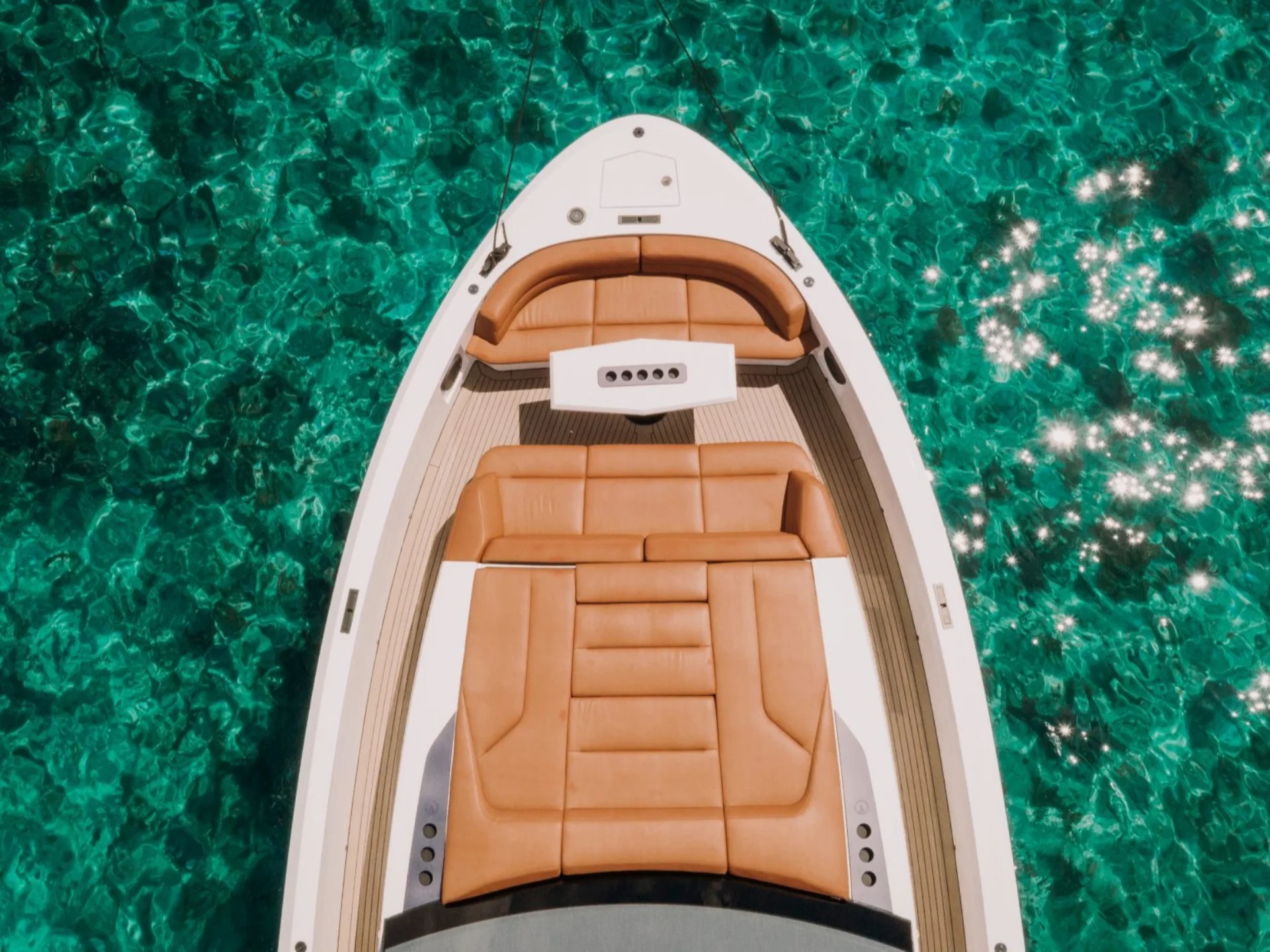 Vanquish VQ58 T-Top - Vanquish