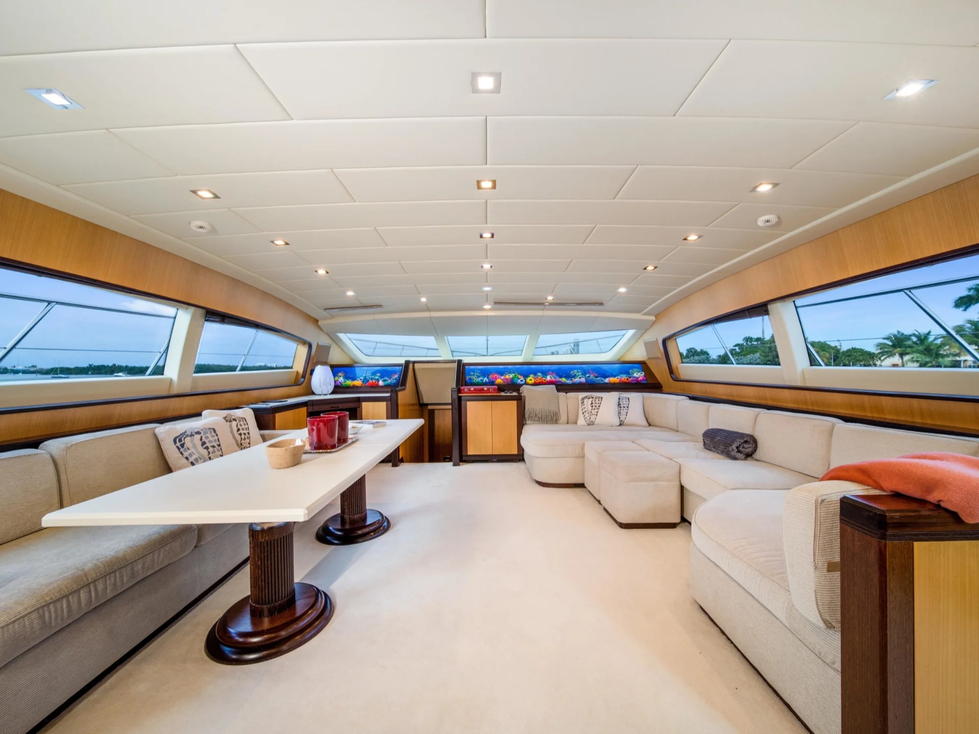 DAYA | Mangusta 105 - Mangusta