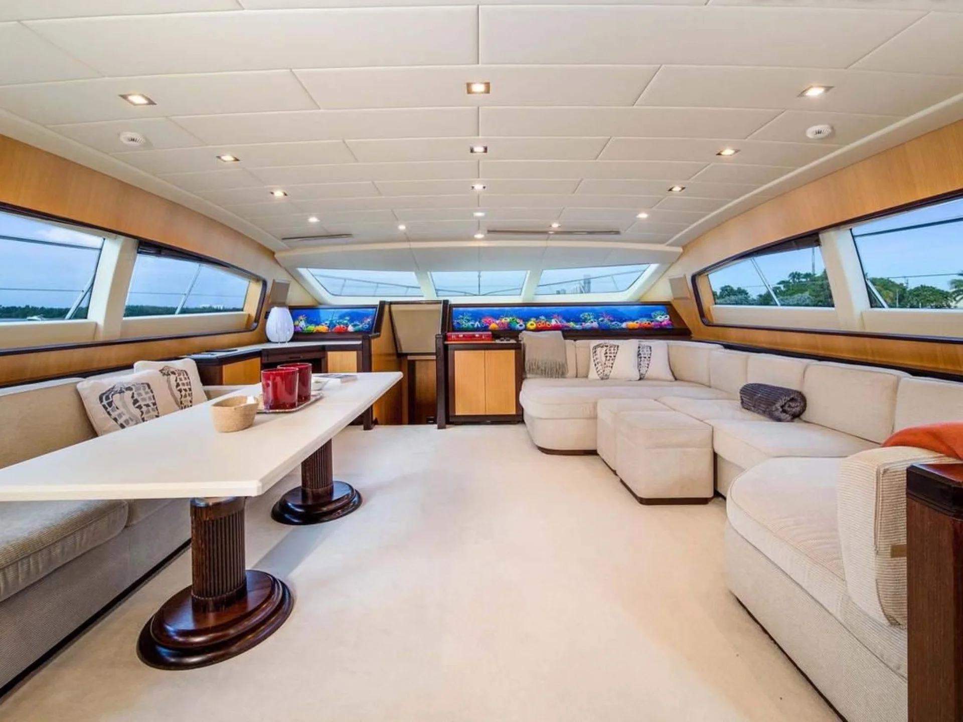 DAYA | Mangusta 105 - Mangusta