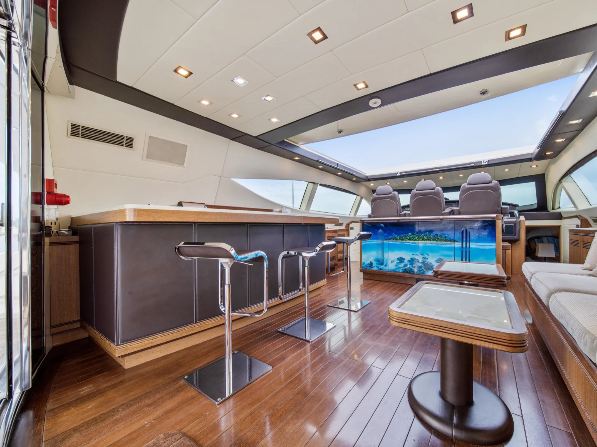 DAYA | Mangusta 105 - Mangusta