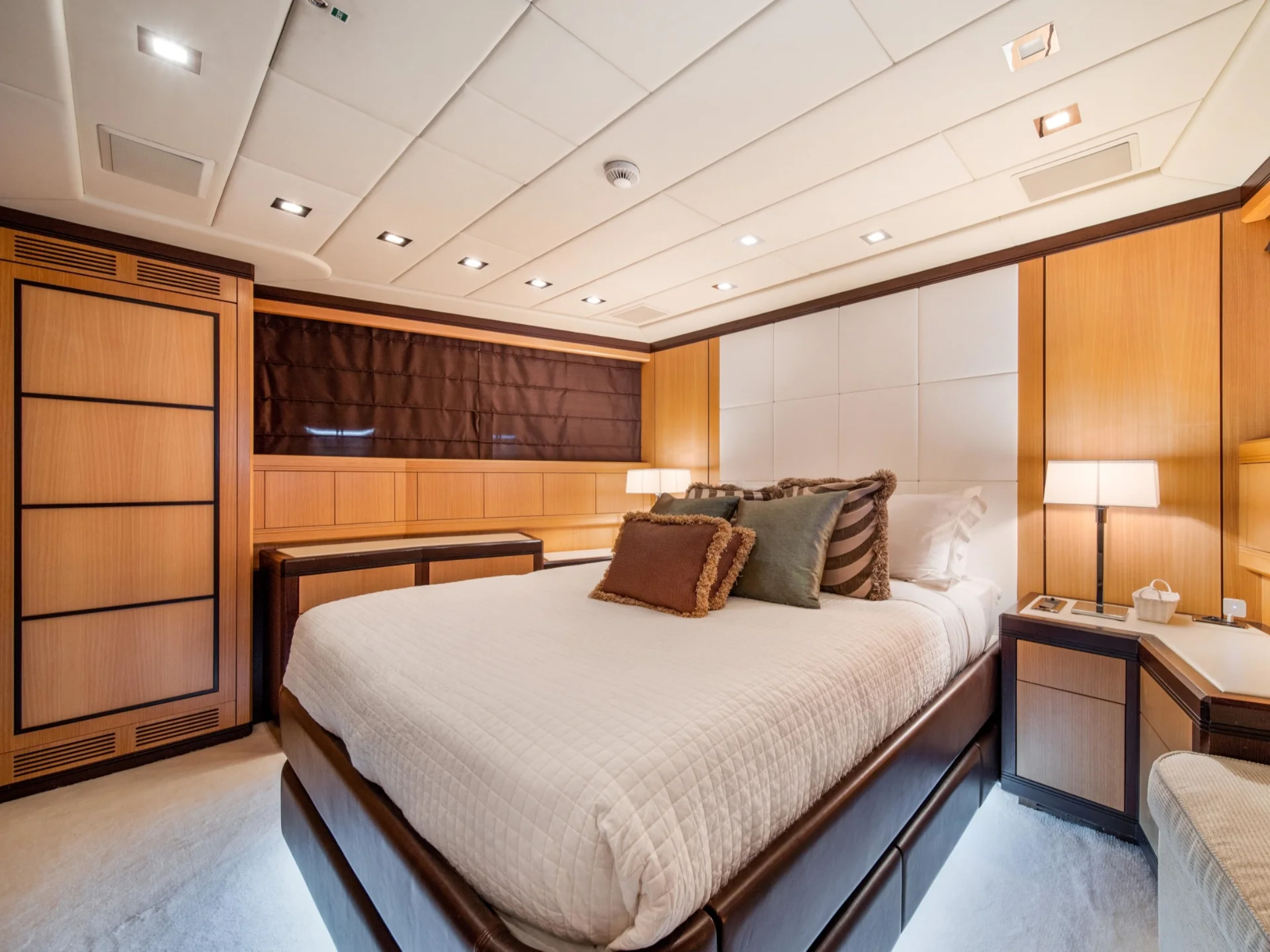 DAYA | Mangusta 105 - Mangusta