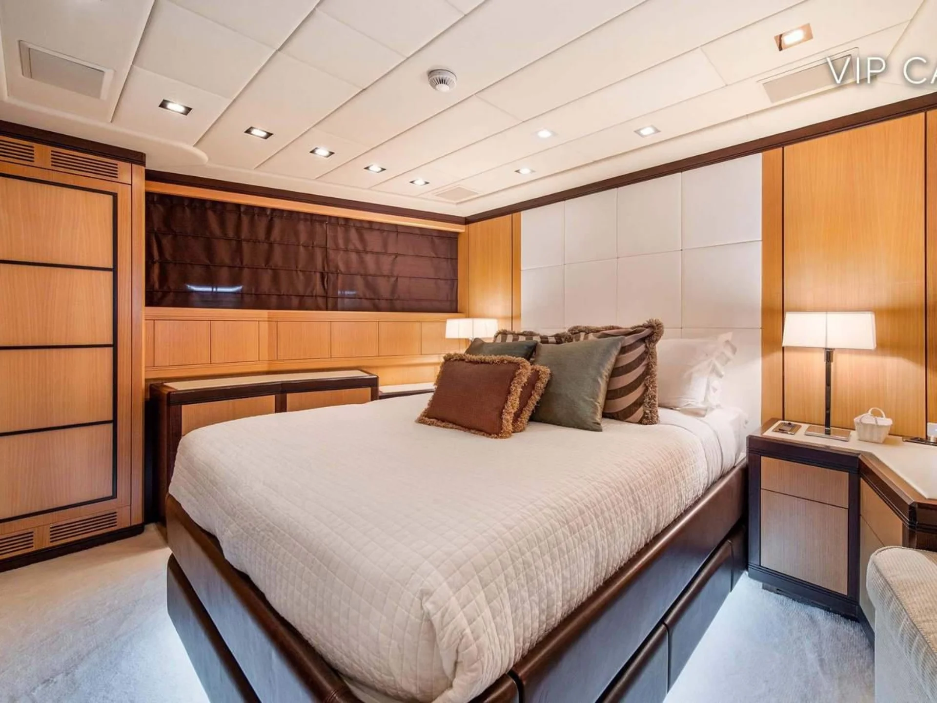 DAYA | Mangusta 105 - Mangusta