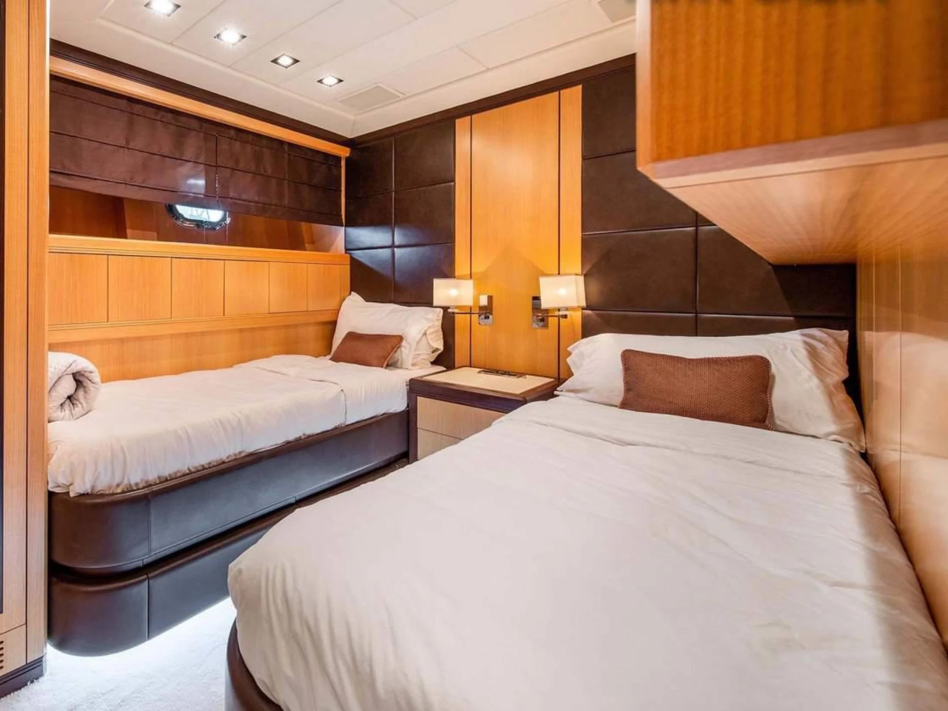 DAYA | Mangusta 105 - Mangusta