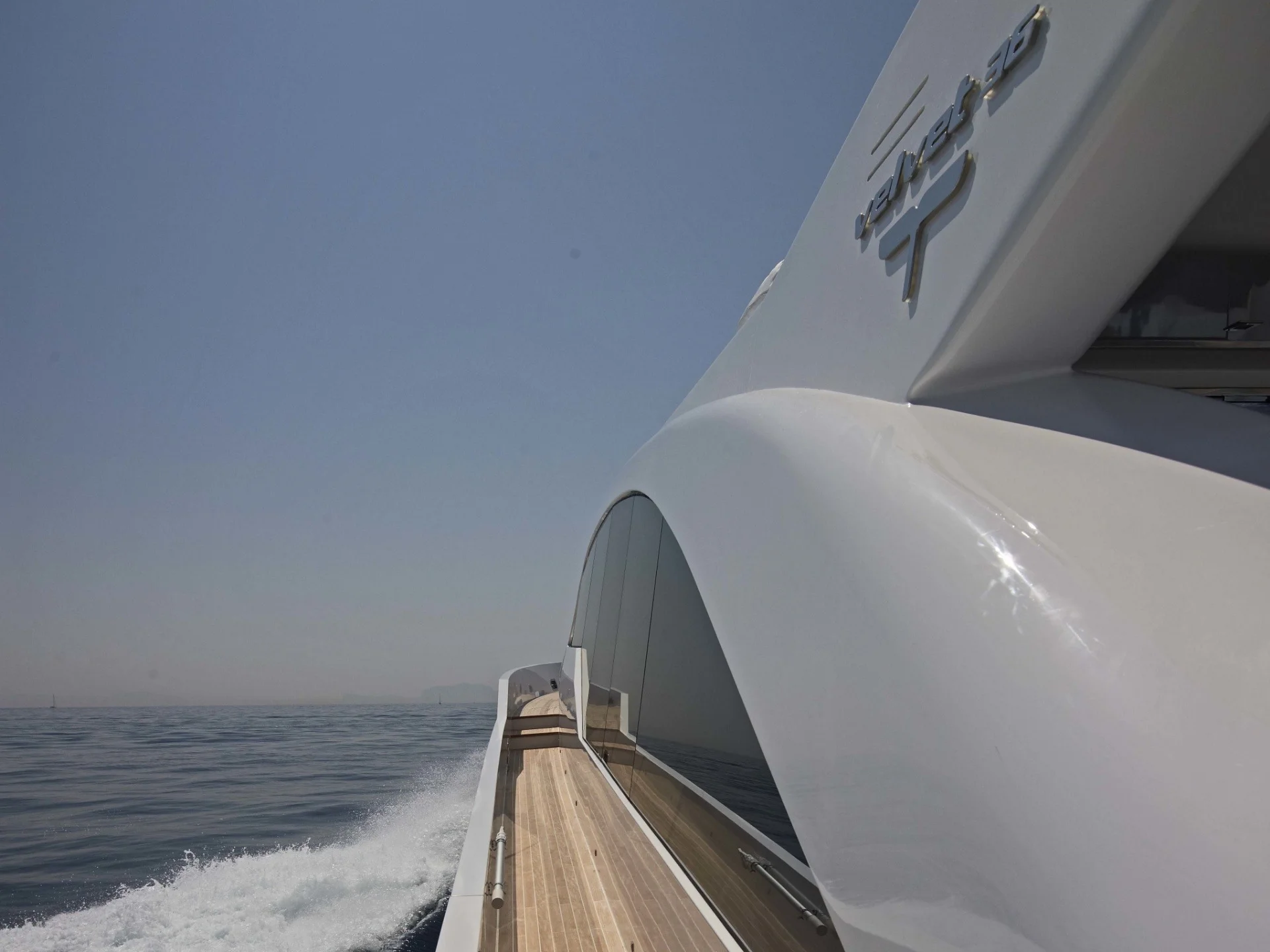 DOUBLE SHOT | Tecnomar 120 - Tecnomar