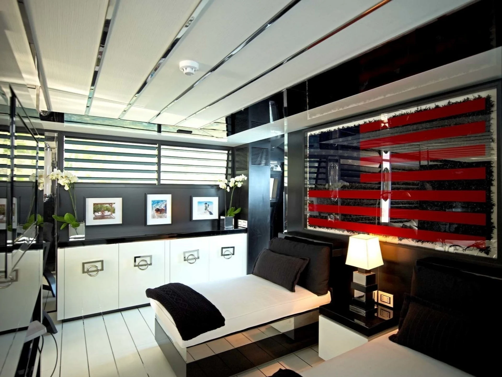 DOUBLE SHOT | Tecnomar 120 - Tecnomar