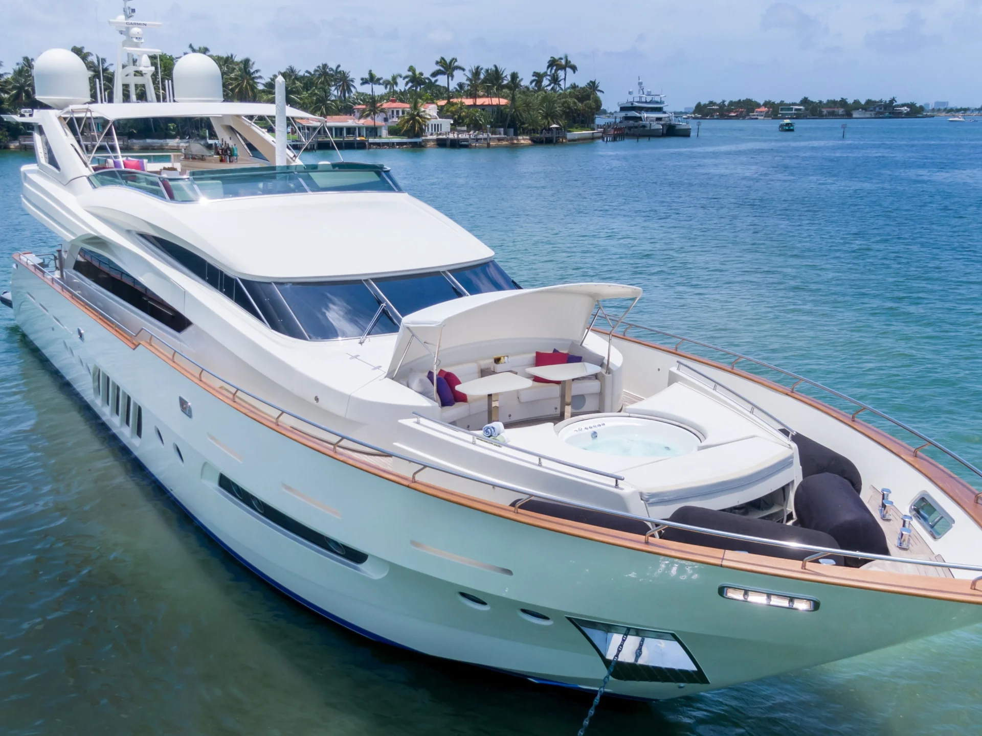 CASUAL | Dominator 100 - Dominator