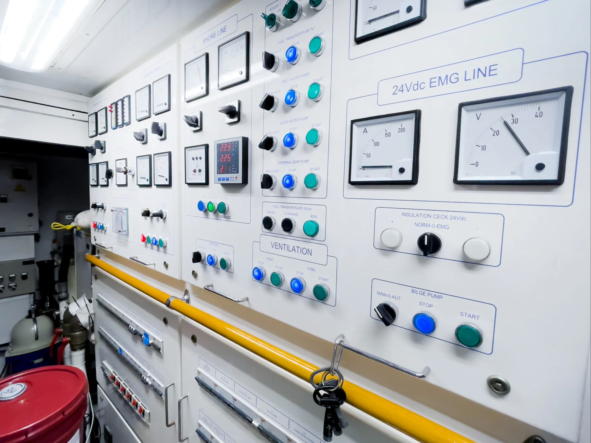 CASUAL | Dominator 100 - Dominator