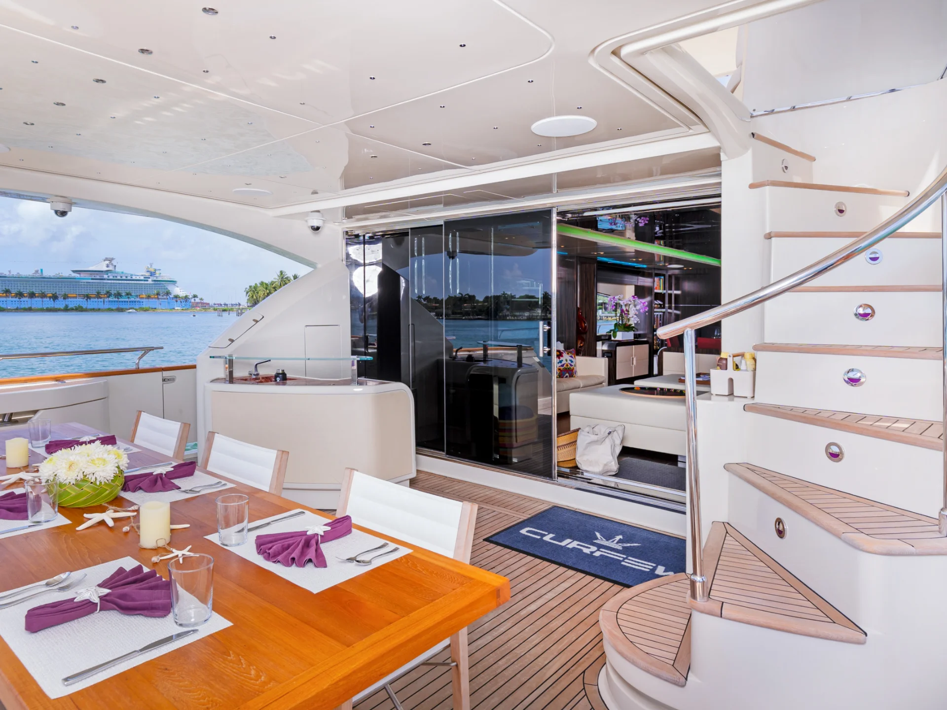 CASUAL | Dominator 100 - Dominator