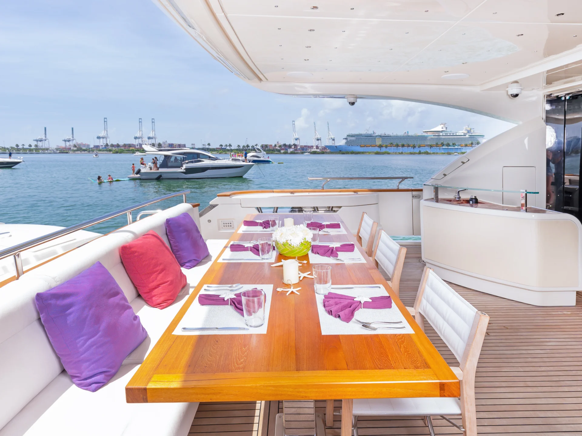 CASUAL | Dominator 100 - Dominator