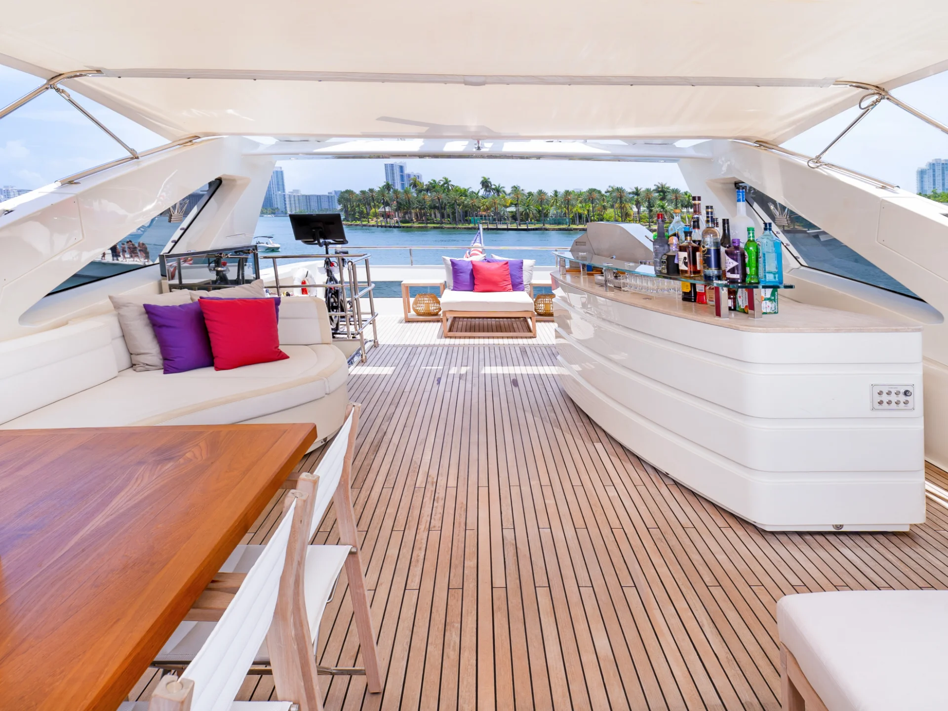 CASUAL | Dominator 100 - Dominator