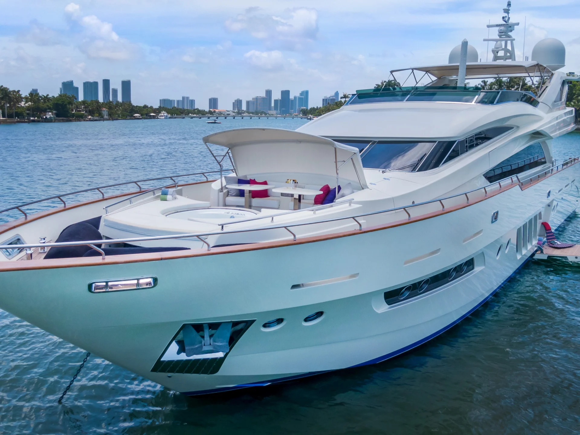 CASUAL | Dominator 100 - Dominator